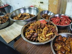 -吴长子卤菜馆(统一街店)