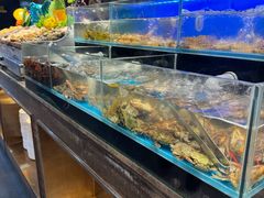 -苏格里岛自助海鲜烤肉火锅(集美万达店)