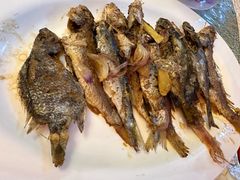 -鹏城人家海鲜酒家·23年老字号(较场尾店)