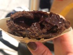 -麦当劳(仙林亚东城得来速店)