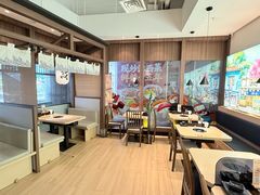 -沼津港精致料理·寿喜烧·烧鸟(漕河泾印象城店)