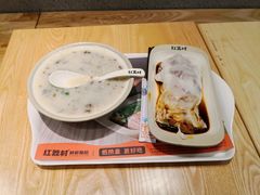 -红荔村肠粉(中银店)