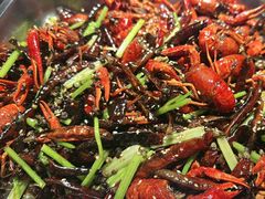 -京悦南门涮羊肉·羊蝎子火锅(田林路店)