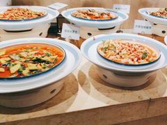 -亚马逊环球美食百汇(新城吾悦广场店)