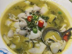 -李老哈·东北菜(宋园路店)