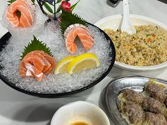 -嘉升大排档(番禺总店)