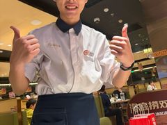 -海底捞火锅(泰安爱琴海店)