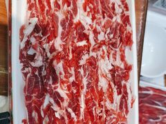 -大吉利潮汕牛肉火锅(王府井店)
