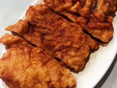 -老地方面馆(思南路店)