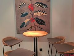 用餐区-星巴克(深圳侨城街店)