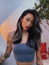 -OnHair造型