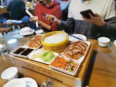 -董立兵烤鸭店(山大路店)
