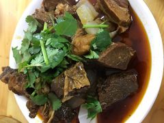 -人和水上飘(第一家店)