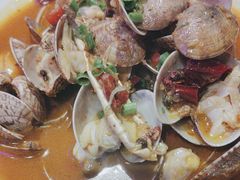 -京悦南门涮羊肉·羊蝎子火锅(田林路店)