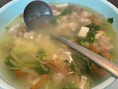 -茶油香闽南菜·花园餐厅(前埔店)