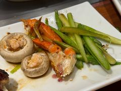 香辣蟹-大渔之观(安贞店)
