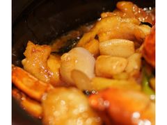 -悦轩中餐厅·高空江景·杭州柏悦酒店
