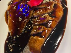 -绿茶餐厅(领展购物广场·中关村店)