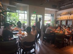 -Bistro 63 创意融合料理(广粤天地店)
