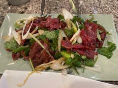 -厚味居炙子烤肉·清真(天桥南纬路店)