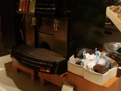 -OPEN開全日自助餐厅·牛肉火锅·海鲜(佛山希尔顿酒店)