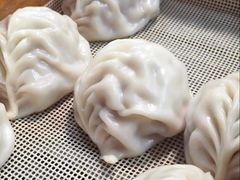 白菜鲜肉蒸饺-小城外婆肴私房菜.家宴聚集点(圆明园颐和园·清河上地店)