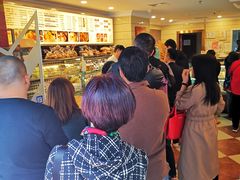 -国际饭店·帆声西饼屋(黄河路店)