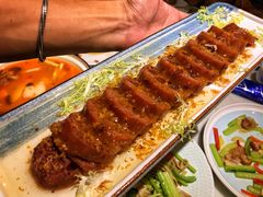 -八道本地特色菜馆(大鹏古城店)