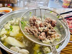 -阿欢牛肉店·火锅·粿条面