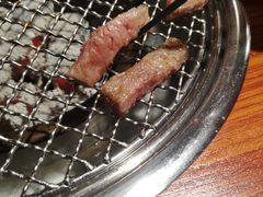 -牛佬•炭火烤肉(挂绿店)