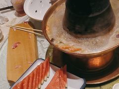 -东来顺饭庄(天坛店)