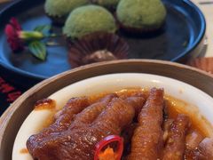 -滋粥楼·顺德菜(番禺广场总店)