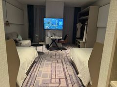 -大连星海皇冠假日酒店