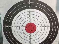 -枪馆1号实弹射击俱乐部
