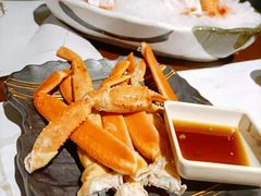 -芥末日本料理(打浦路铂尔曼旗舰店)
