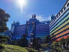 -帝企鹅自助餐厅•儿童岛•真企鹅(长隆企鹅酒店)