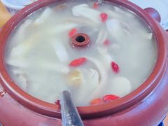 -龙姐私房菜(和顺古镇店)