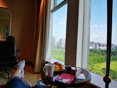 -诸暨耀江开元名都大酒店