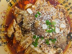 -勇猛子川菜馆(新军路店)