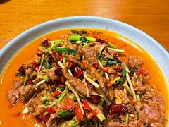 -云海肴·汽锅鸡·云南菜(南强街店)