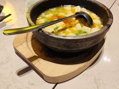 -拾溪餐厅(杭州千禧度假酒店)