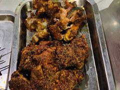 -佰运猪蹄(高陵店)