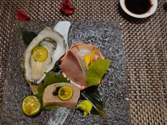 -长崎屋·日本料理·刺身·烧鸟(天河北路店)