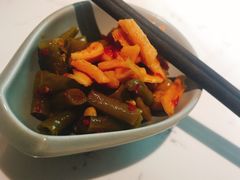 -百春原湖南牛肉粉(百联世纪店)
