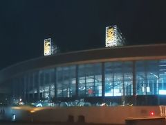 -南昌昌北国际机场