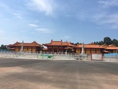 -三水森林公园