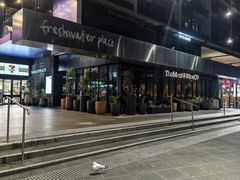 -The Meat & Wine Co Southbank(南岸店)