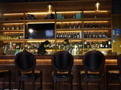 -老吴咖啡( 国贸商住大厦店)