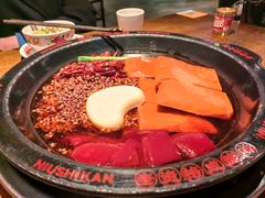 -牛市坎火锅(建设路店)