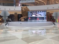 -棕榈MALL